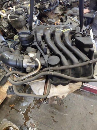 Moteur volkswagen new beetle - new,