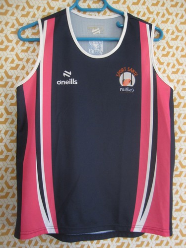 Maillot beach rugby neils - rugby, o'neils