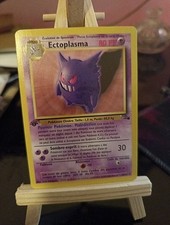 Carte Pokémon Ectoplasma