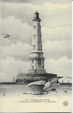 CPA Environs de ROYAN - Le