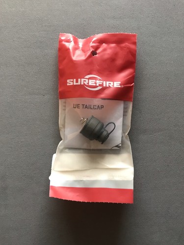 New surefire tailcap - ,