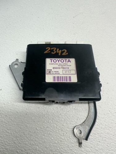 Lexus rx330 rx350 - 04-09,