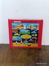 Coffret 3 CD : Renaud Putain