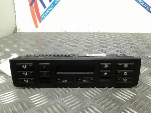 Commande chauffage bmw serie - chauffage,