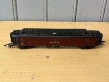 JOUEF  VOITURE POSTALE série