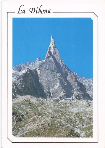 Chamonix mont blanc - 74,