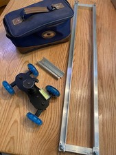 TABLE DOLLY CAMERA SKATE WITH
