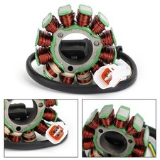 Alternateur Stator pour Suzuki