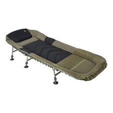 Tac karpfenliege bedchair 6 - karpfenliege,