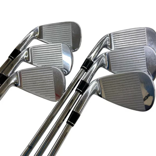 Callaway legacy 2013 iron - legacy, set
