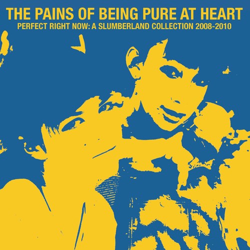 The pains being - being, at