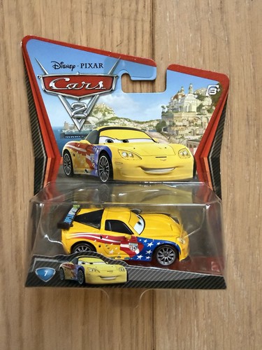 Voiture disney pixar cars - disney,
