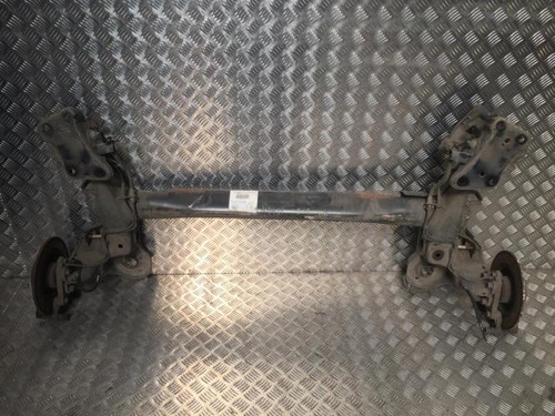 Train arriere complet peugeot - complet,