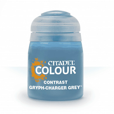 Pot peinture contrast - pot,