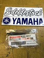 boulon tendeur chaine yamaha 90101-08777 90101-08705 90101-08766