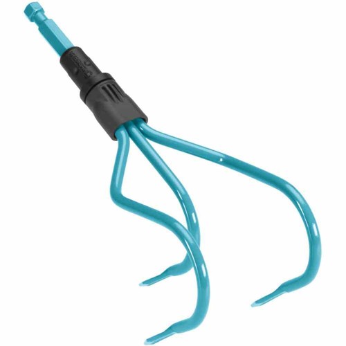 Gardena cultivateur 10cm 3 - 10cm,