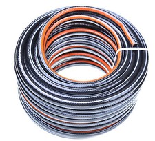 Tuyau D'Arrosage Tuyau Orange