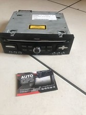 Autoradio Bluetooth Psa 96661986xt