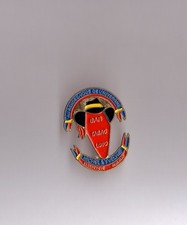 Pin's bar tabac loto / Au