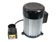 Moteur électrique 230V
