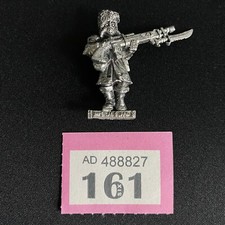 Vostroyan Firstborn Lasrifle