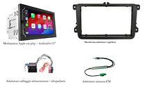 Mediastation Apple Car Play /