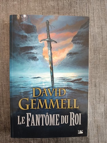 Fantôme roi david - du,