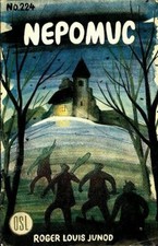 Nepomuc - Roger-Louis Junod - V281079