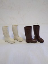 Bottes Miniature Publicitaire