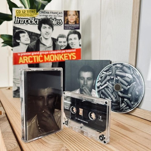 Bundle arctic monkeys whatever - arctic,