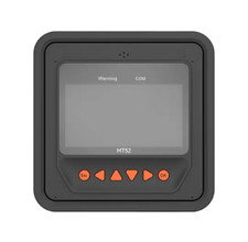 Télécommande MT52 pour régulateurs de charge TRACER AN G3 Series