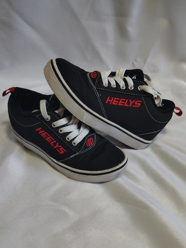 Heelys pro wheeled shoes - wheeled,