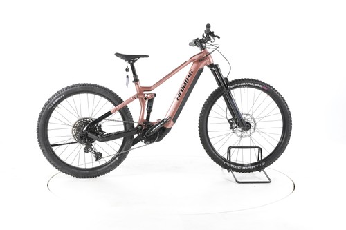 Haibike alltrail vtt - 7,