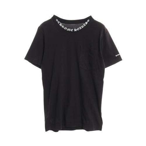 Shirt chrome hearts logo - t-shirt, col