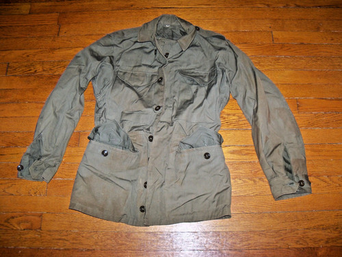 Vtg 40s ww2 1943 - ww2, m-1943