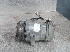 Compresseur clim OPEL CORSA C
