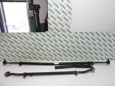 Barre de direction avant pont