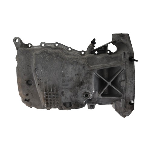 Carter huile renault grand - d'huile,