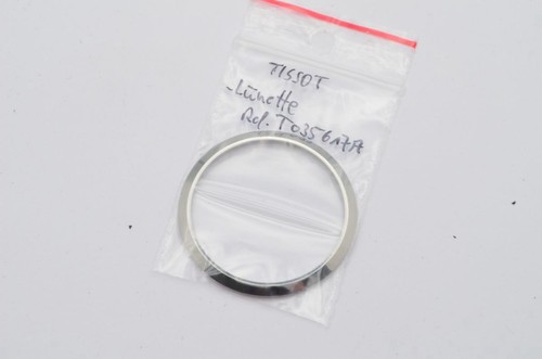Tissot lunette acier réf - acier,