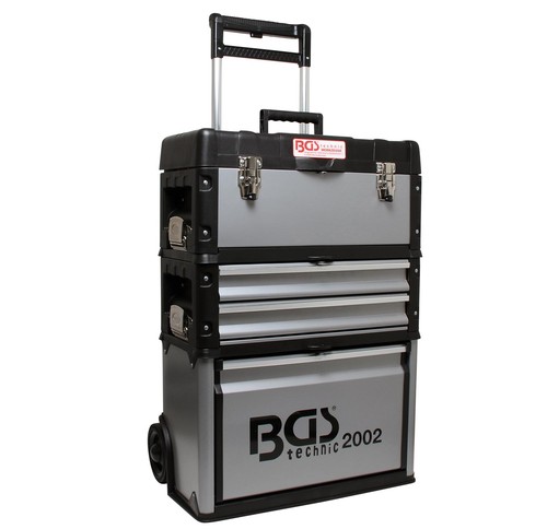 Caisse outils bgs - a, technic