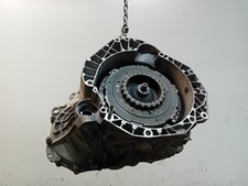 Transmission automatique Renault Twingo III 0.9 TCe 90