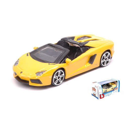 Lamborghini aventador lp700 - lamborghini,