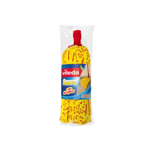 Serpillère vileda haute - vileda,