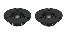 FOSTEX Dome Tweeter PT20K P