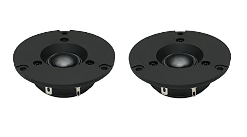 Fostex dome tweeter pt20k - dome,