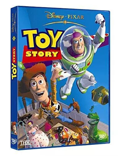 Toy story édition simple - toy, simple]