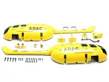 Pichler Kit De Fuselage Adac