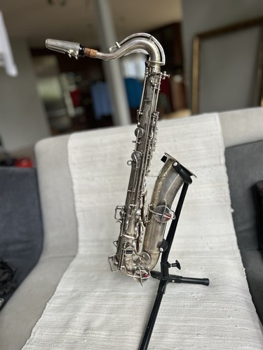 Bueschner melody tenor - bueschner,