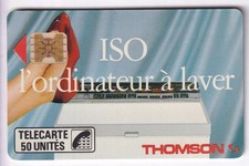 VARIETE TELECARTE FRANCE 