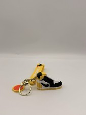 porte clef Basket